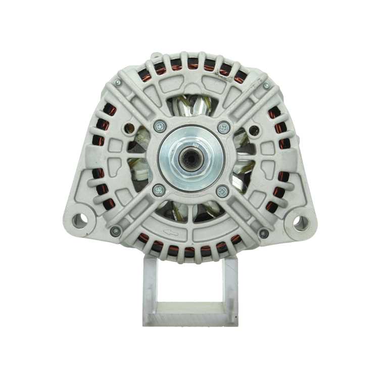 New alternator suitable for Claas 0124615041+PRO 150 A
