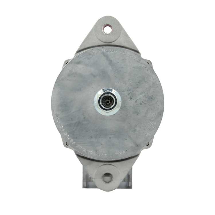 New Remy alternator suitable for Case 70A 19010200 70 A