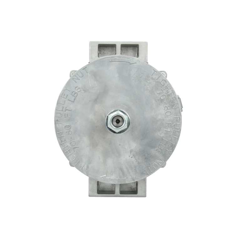 Neu Prestolite Lichtmaschine passend für Caterpillar   BLP3312 140 A
