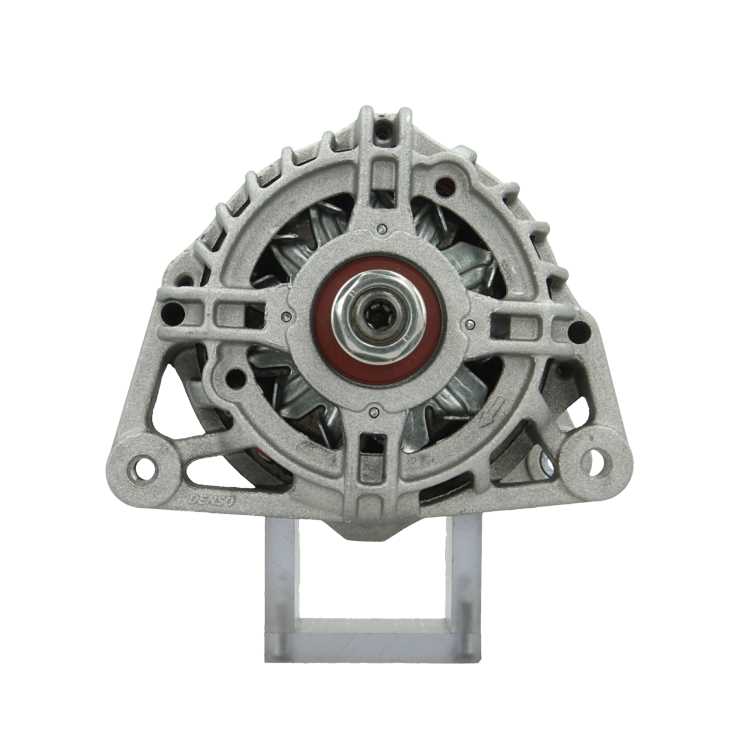 Original new Denso alternator suitable for Perkins DAN653 65 A
