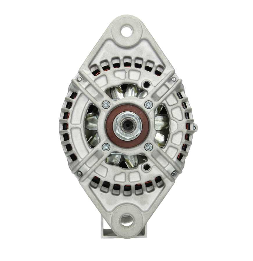 New alternator suitable for Volvo 0124555020+PRO 80 A
