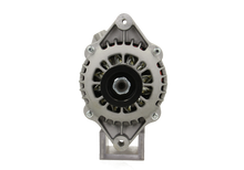 Charger l'image dans la galerie, Original Neu Mahle Lichtmaschine passend für Opel  Astra  MG451 100 A