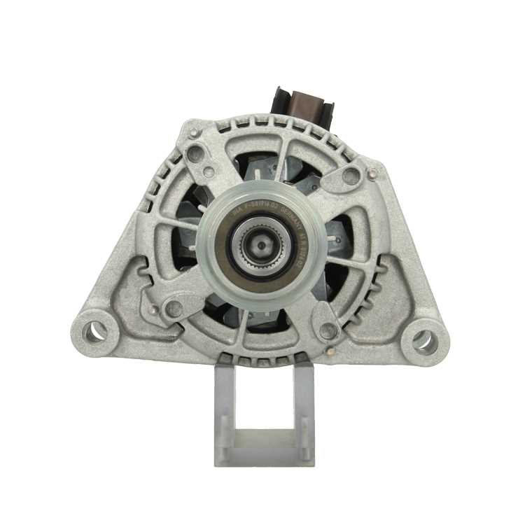 Original new Denso alternator suitable for Opel Corsa DAN1322 100 A