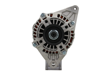 Charger l'image dans la galerie, Generalüberholt TWA Lichtmaschine passend für Mitsubishi  Colt  TRA-372 80 A