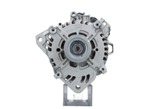Laden Sie das Bild in den Galerie-Viewer, Original Neu Valeo Lichtmaschine passend für KIA  Hyundai A0002726652 230 A
