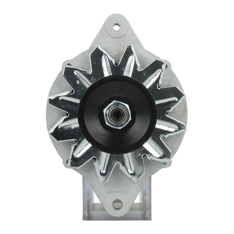 Lichtmaschine passend für Nissan   LR160-140 60 A