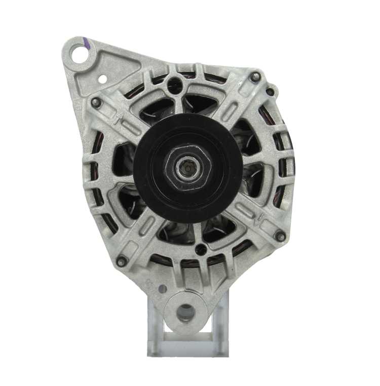 Original Neu Valeo Lichtmaschine passend für Nissan  Note  TG8S019 80 A