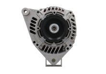 Load image into Gallery viewer, Original new Valeo alternator suitable for Volkswagen A4 Quattro A13VI67 90 A