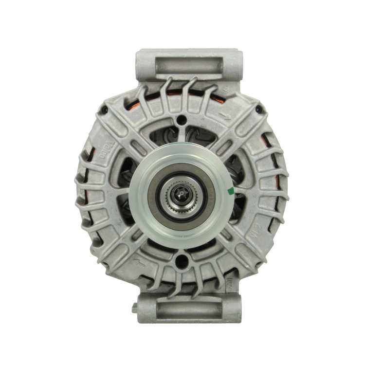 Original new Valeo alternator suitable for Audi Q5 Quattro TG14C018 140 A