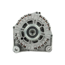 Load image into Gallery viewer, Original new Valeo alternator suitable for BMW 420d xDrive Gran Coupe FG18D111 180 A
