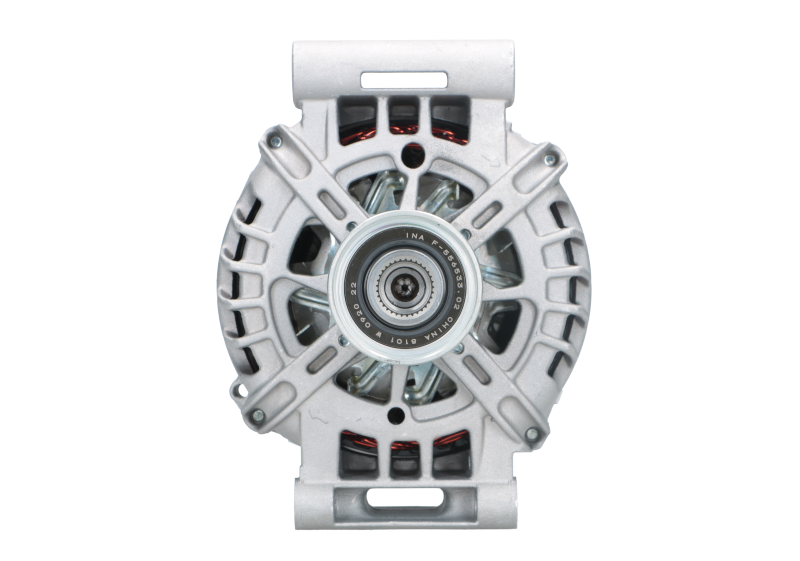 Alternator suitable for Citroen Grandland X Peugeot TG12C147 120 A