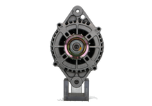 Charger l'image dans la galerie, Generalüberholt OEM Lichtmaschine passend für Chevrolet  Matiz (Remy 96289030RF 80 A