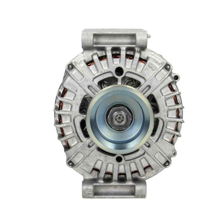 Original new Valeo alternator suitable for Volkswagen A6 Quattro FGN20S024 180 A