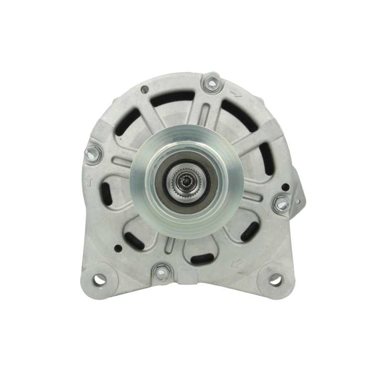 Neu Hitachi Lichtmaschine passend für Volkswagen  A8 Quattro  LR1190-947B 190 A