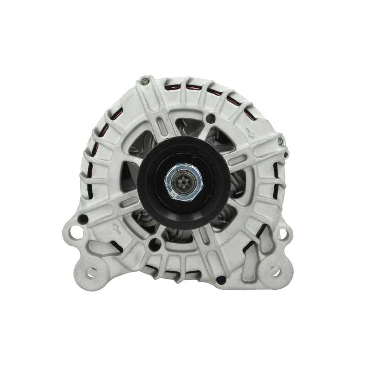 New alternator suitable for Volkswagen Touareg FG18T071+PRO 180 A