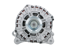 Load image into Gallery viewer, Original new Valeo alternator suitable for Volkswagen Touareg FG23S031 220 A