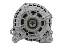 Load image into Gallery viewer, Alternator suitable for Volkswagen Touareg FG18T070 180 A