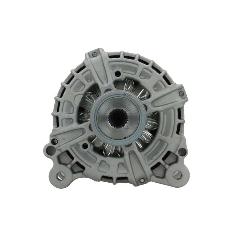 New alternator suitable for Volkswagen T-Roc 0125811074+PRO 180 A