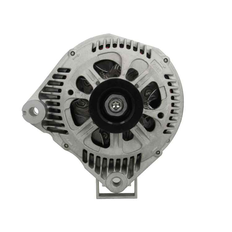 Original new Valeo alternator suitable for BMW 320d A14VI28 120 A