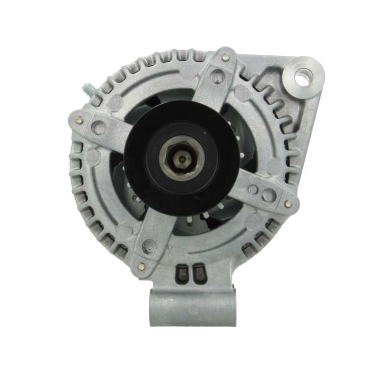Original New Denso alternator suitable for Land Discovery 150A DAN987 150 A