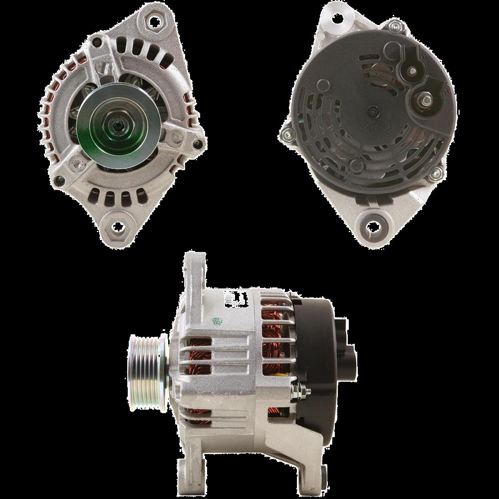 Alternator suitable for Fiat Palio RNL63321391 100 A