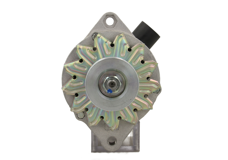 Original new Denso alternator suitable for Opel 63321409 55 A