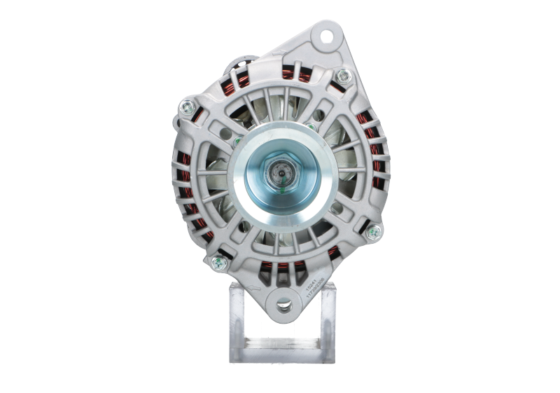 Alternator suitable for Renault A4TR5091ZT 80 A