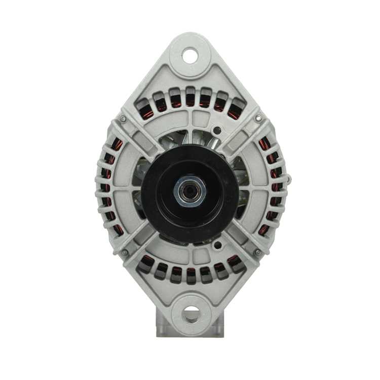 New alternator suitable for John 100A 0124655013+PRO 100 A