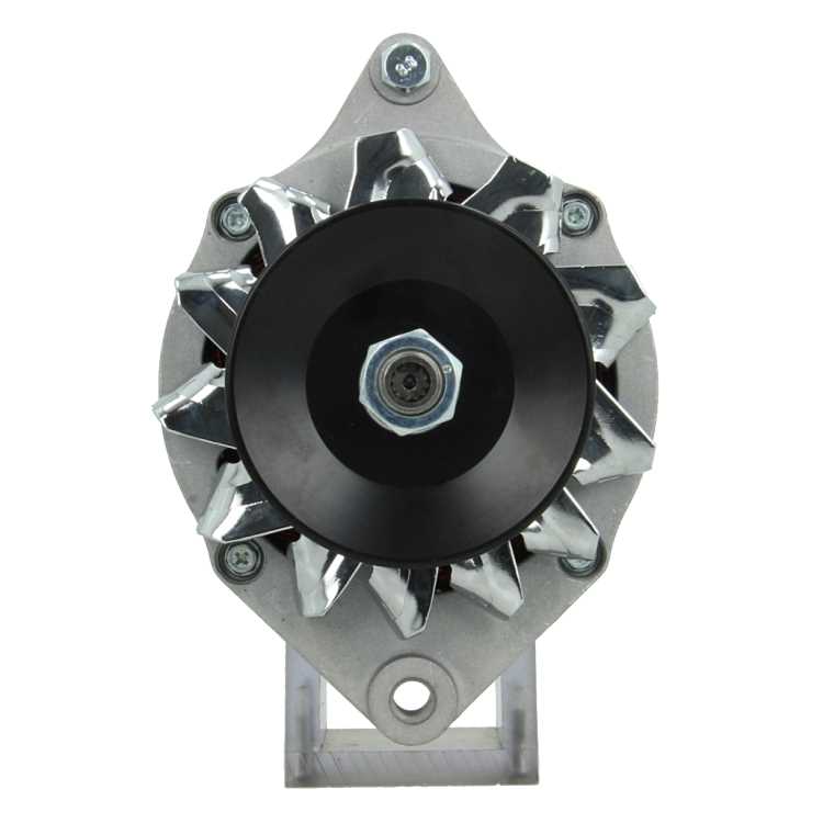 Alternator suitable for Massey 65A MG272 65 A