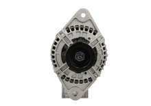 Laden Sie das Bild in den Galerie-Viewer, Original Neu Bosch Lichtmaschine passend für Volvo   1986A00921 80 A