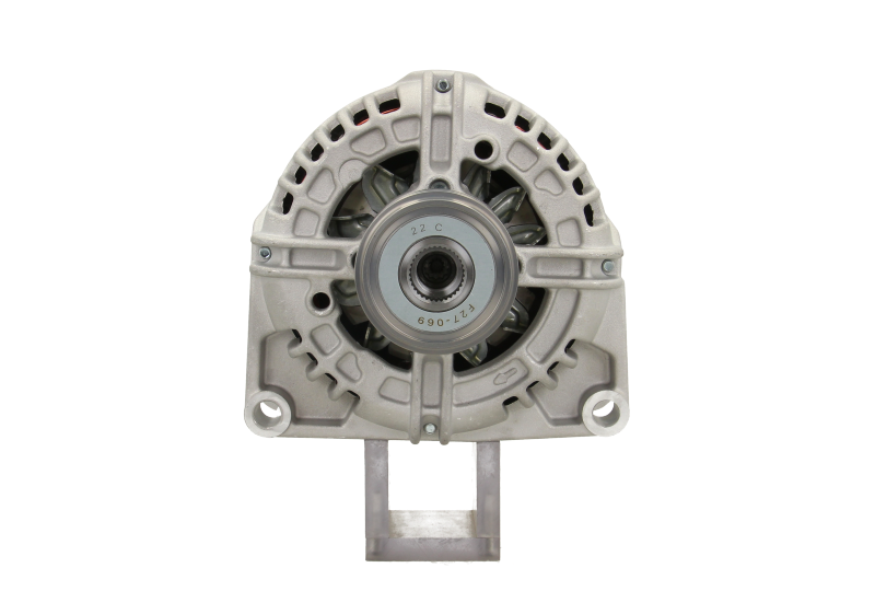 Alternator suitable for Opel Corsa Van RNL425060 120 A
