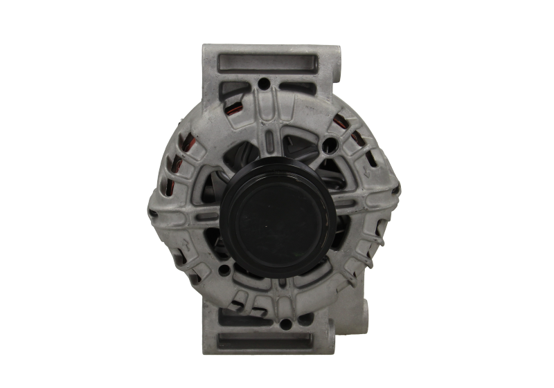 Original New Valeo alternator suitable for Opel 9-3 X (Take-Off TG12C065-TO 140 A