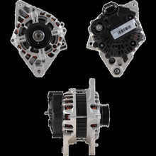 Laden Sie das Bild in den Galerie-Viewer, Neu Valeo Lichtmaschine passend für Hyundai   2608371 90 A