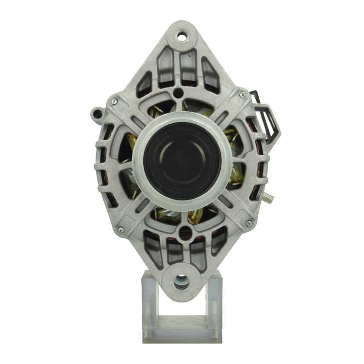 Alternator suitable for Hyundai i20 2609501 90 A