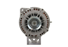 Charger l'image dans la galerie, Neu Hitachi Lichtmaschine passend für Hitachi   LR1110-730B 110 A