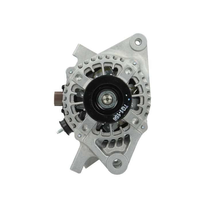 Original new Denso alternator suitable for Toyota Auris DAN1042 80 A