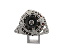 Charger l'image dans la galerie, Generalüberholt OEM Lichtmaschine passend für Audi  (HC 124434 70 A