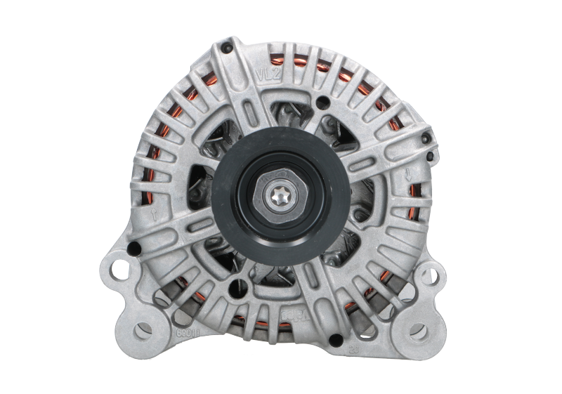 Original New Valeo Alternator suitable for Audi C5 Estate/Break TG14C014 140 A