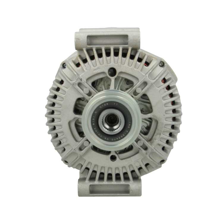 New alternator suitable for Audi A6 TG16C014+PRO 150 A