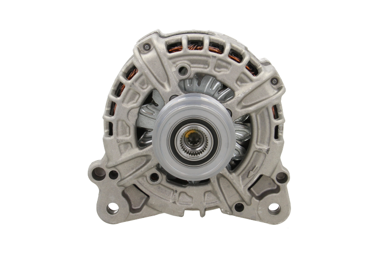 Original new SEG alternator suitable for Audi