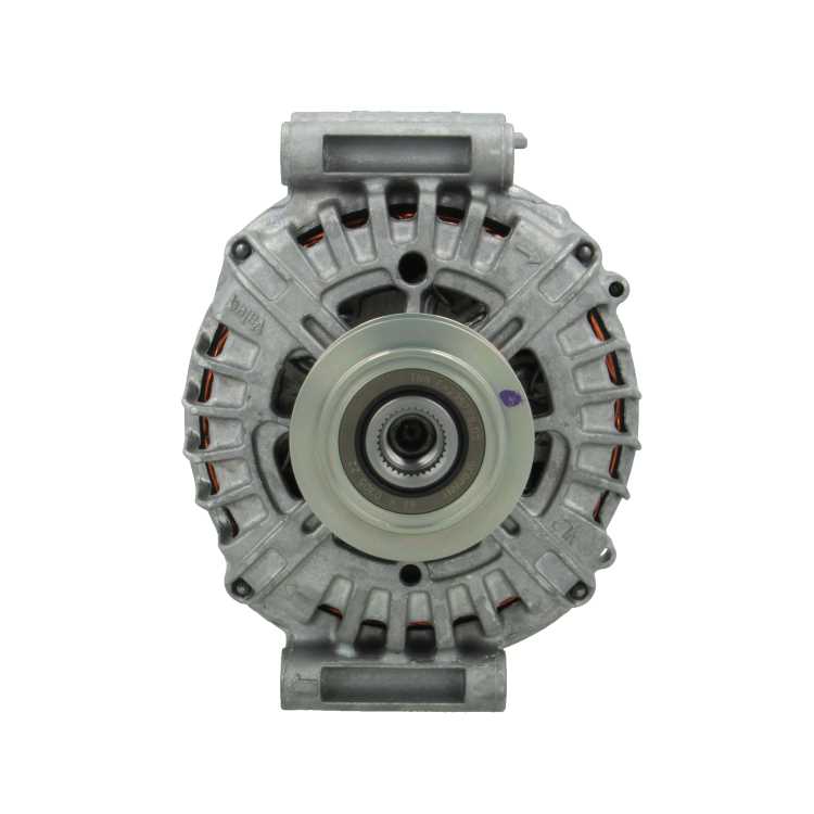 Original new Valeo alternator suitable for Audi A7 Sportback Quattro FGN20S019 180 A