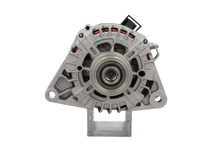 Laden Sie das Bild in den Galerie-Viewer, Neu Valeo Lichtmaschine passend für Hyundai   2617561 120 A