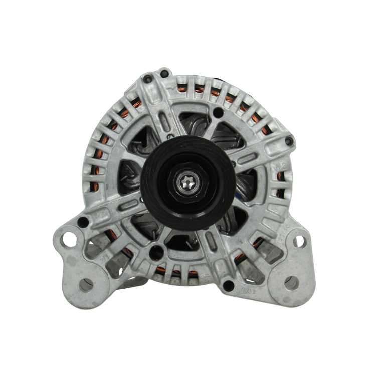 Original new Valeo alternator suitable for Volkswagen Polo TG11C014 110 A