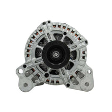 Load image into Gallery viewer, Original new Valeo alternator suitable for Volkswagen Polo TG11C014 110 A
