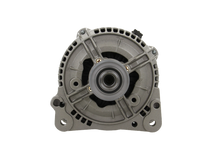 Charger l'image dans la galerie, Generalüberholt Bosch Lichtmaschine passend für Volkswagen  Galaxy  0123515017-R 120 A