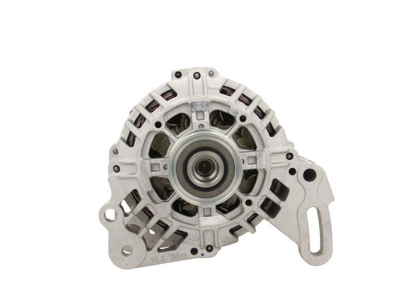 Original new Valeo alternator suitable for Volkswagen Ibiza SC SG9B141 110 A