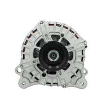 Load image into Gallery viewer, New alternator suitable for Volkswagen Touareg FG23S046+PRO 220 A