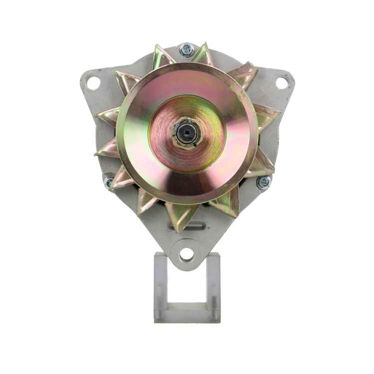 Alternator suitable for Skoda 516051 55 A