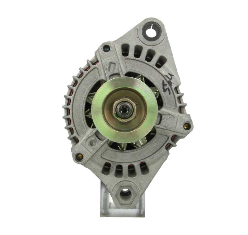 Original new Denso alternator suitable for Fiat 63321402 85 A