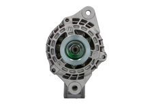 Load image into Gallery viewer, Original new Denso alternator suitable for Fiat Thesis DAN512 140 A